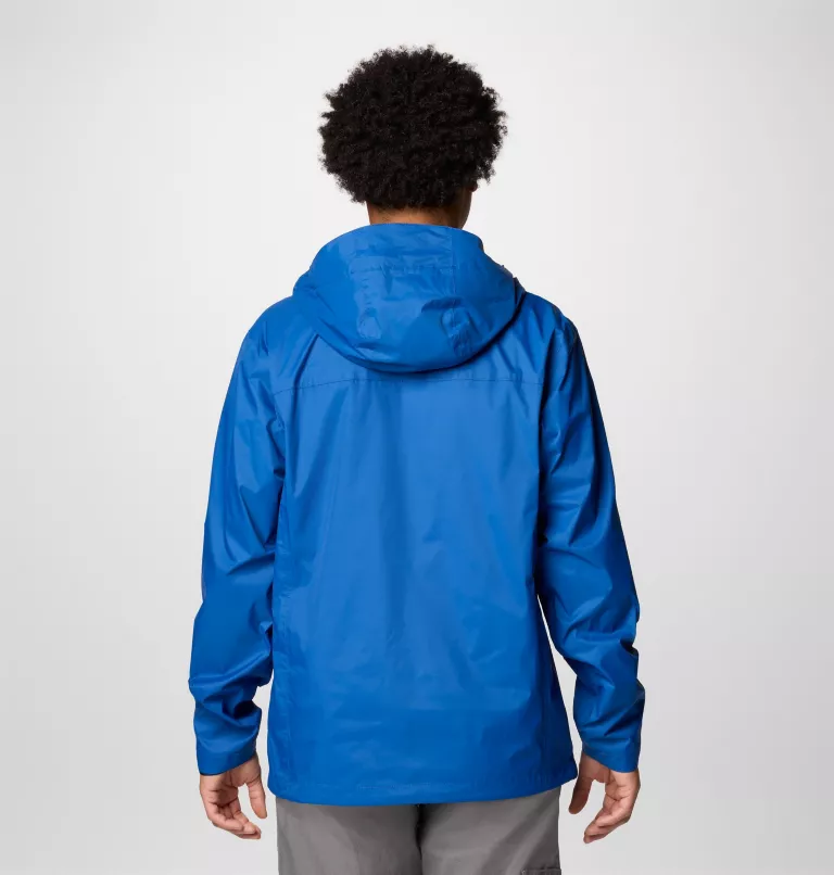 ABRIGOS MASCULINO COLUMBIA WATERTIGH II WATERPROOF